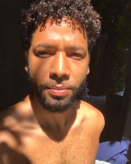 Jussie Smollett was sentenced to prison.